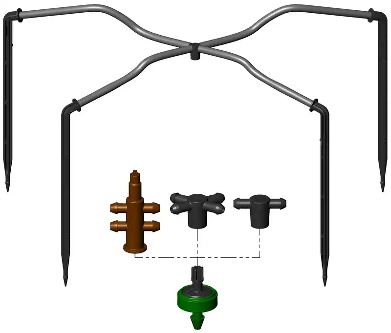 netafim-spinne-tropfer-uebersicht
