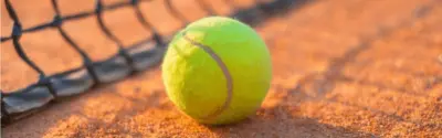 Bewässerungssystem für Sand-Tennisplätze
