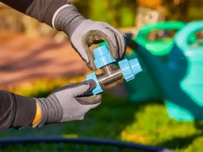 unidelta-klemmverbinder-montage