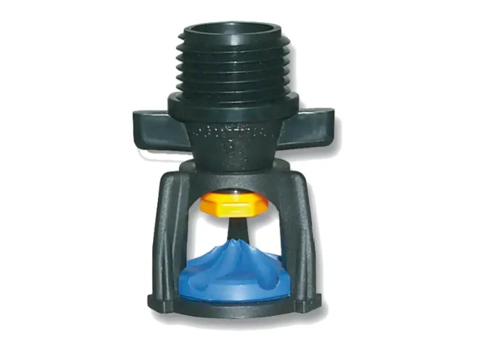 senninger-mini-wobbler-regner-detail