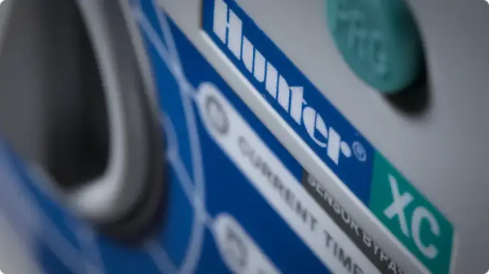 hunter-xc-steuerung-nahaufnahme