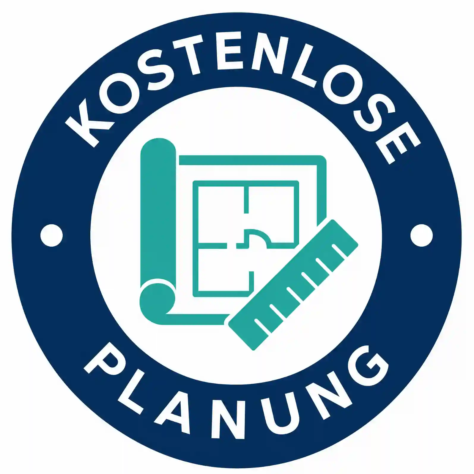Trust Badge: Kostenlose Planung der Bewässerungsanlage inklusive