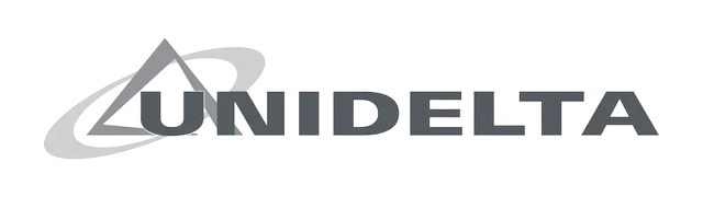 Logo Unidelta
