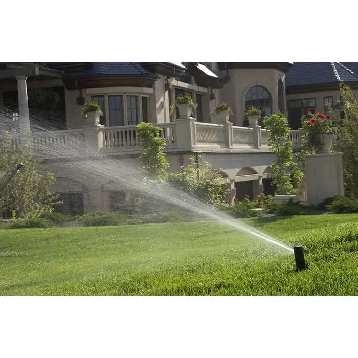 Rainbird Getrieberegner 5004-FC Plus Aufsteiger 10cm Vollkreis – Detailansicht 1
