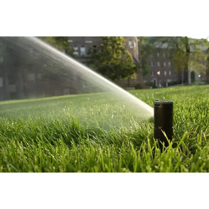 Rainbird Getrieberegner 5004E-PC Aufsteiger 10cm Teilkreis 40°-360° – Detailansicht 2