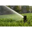 Rainbird Getrieberegner 5004E-PC Aufsteiger 10cm Teilkreis 40°-360° – Detailansicht 2