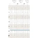 Hunter Pro-ADJ Düsen – Detailansicht 1