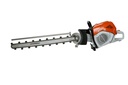 GeoTrencher GT700 mit Stihl TS710i – Detailansicht 3