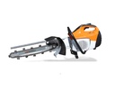 GeoTrencher GT400 mit Stihl TS420 – Detailansicht 3