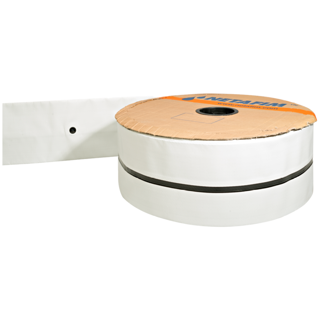 [3001860] Flexnet 2" mit ½" IG Abgängen, Abstand 10.00 m, 100 m/Rolle,