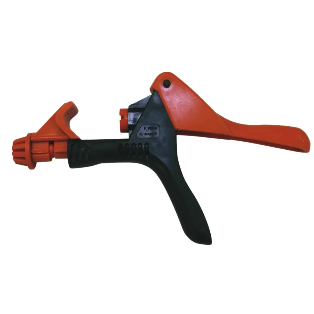 Lochzange für Junior Tropfer