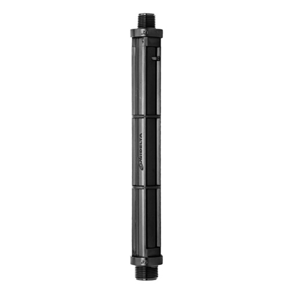 Regner/Düsen-Standrohr 3/4¨AGx1/2¨AG (Länge: 280mm), passend zu T-Fitting-Stativ
