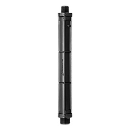 [12002554] Regner/Düsen-Standrohr 3/4¨AGx1/2¨AG (Länge: 280mm), passend zu T-Fitting-Stativ