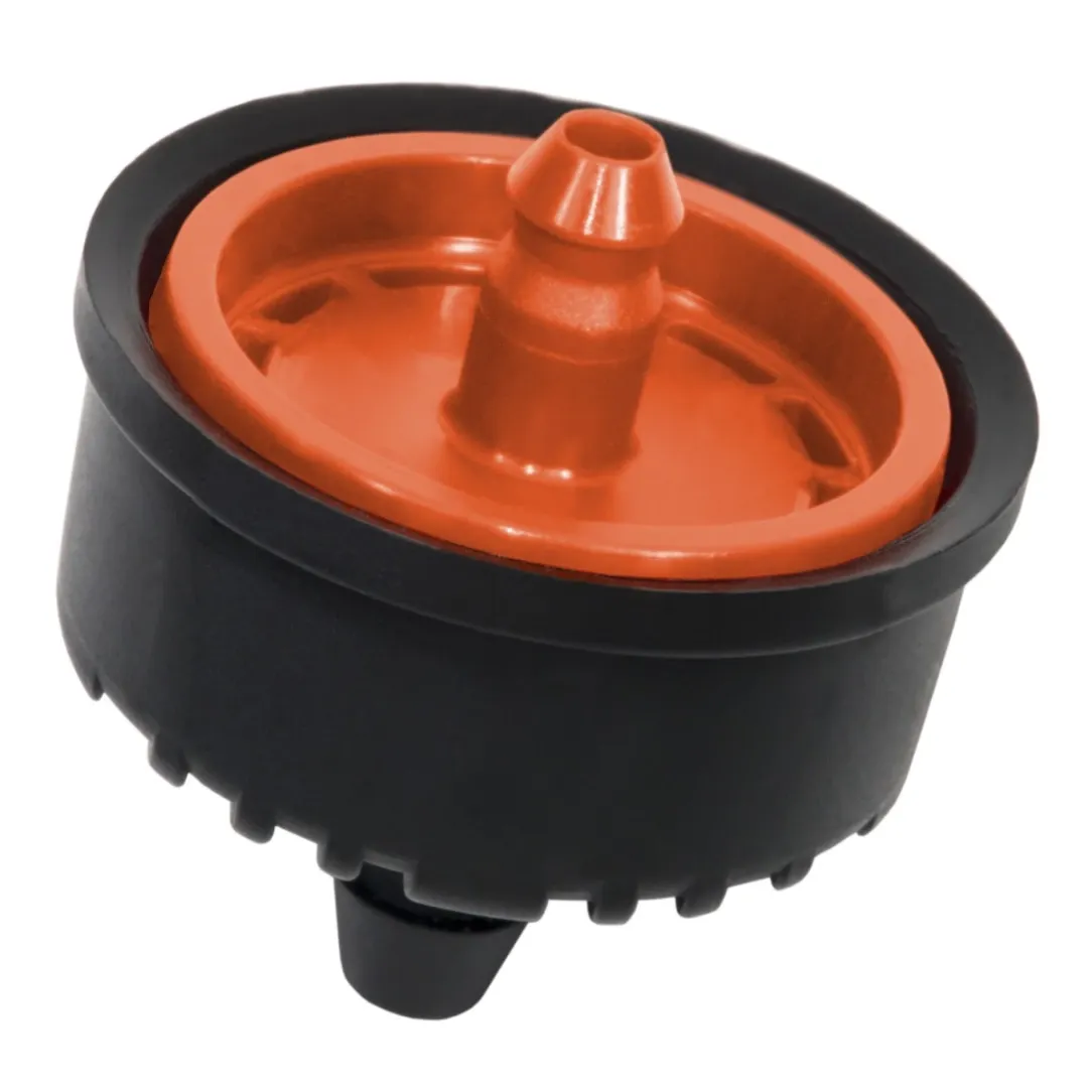 [3001336] Azud Navia 25l/h PC Tropfer