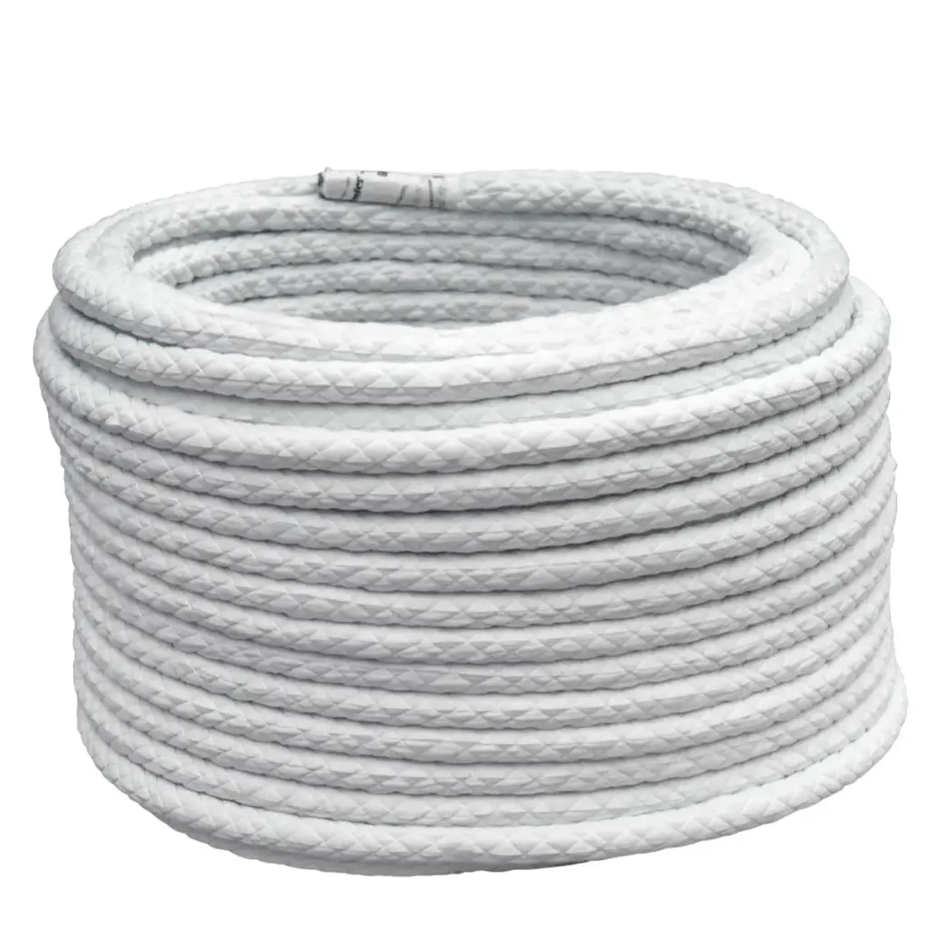 Eco-Wrap Tropfleitung mit Spezialvlies ummantelt,16mm, 100m Rolle