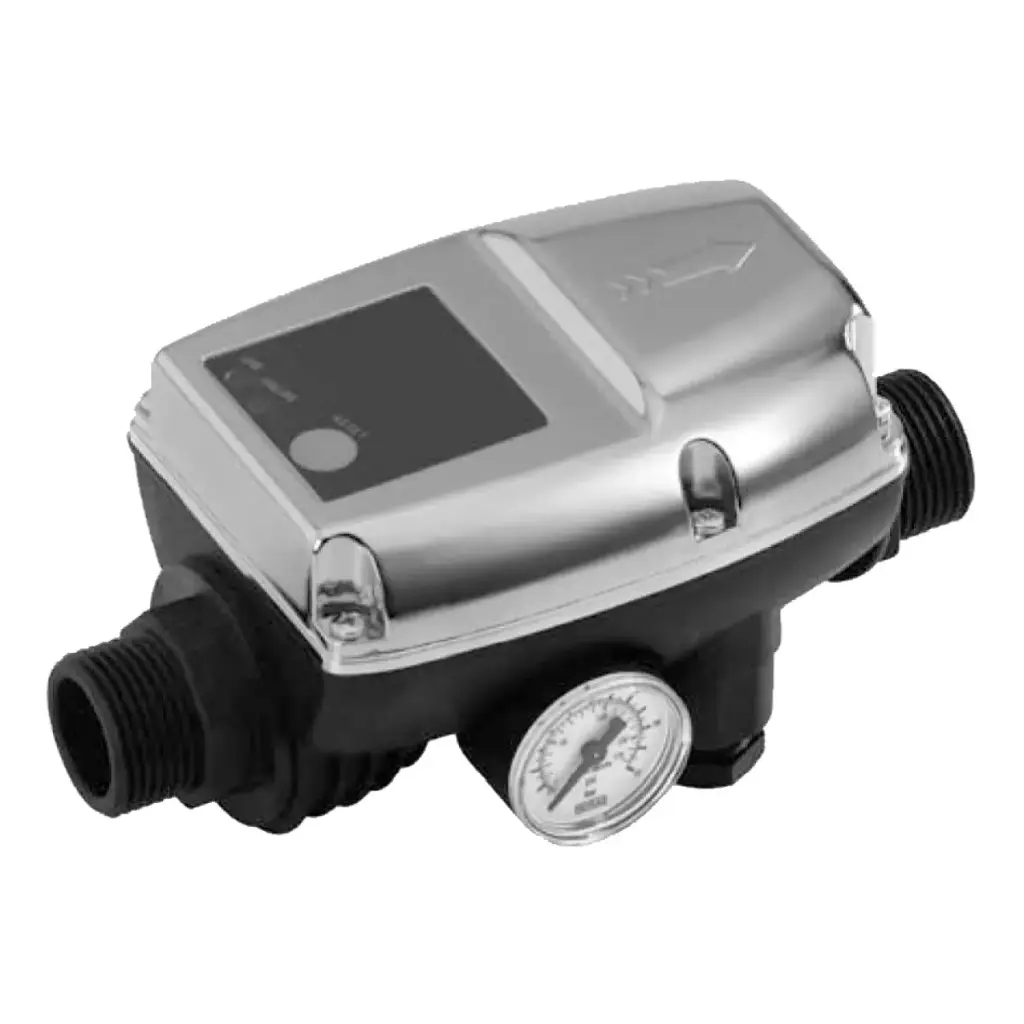 [4002110] Druckschalter BRIO2000-MT