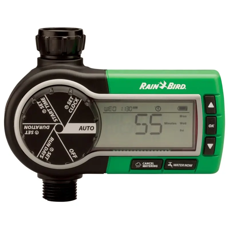 RB  Steuergerät Wasserhahn 1ZEHTMR