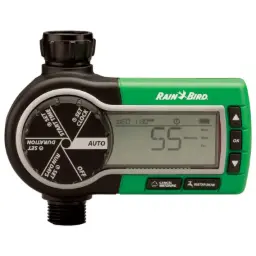 Rain Bird 1ZEHTMR Bewässerungscomputer für den Wasserhahn