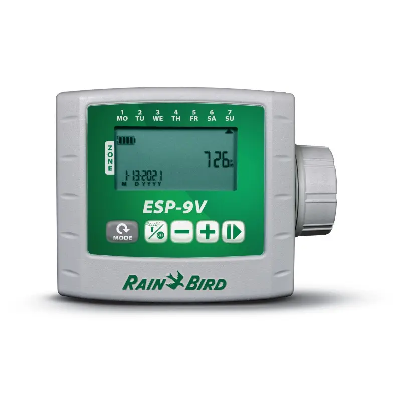 [15001590] Rainbird Steuergerät ESP-9V-I1 1 Station