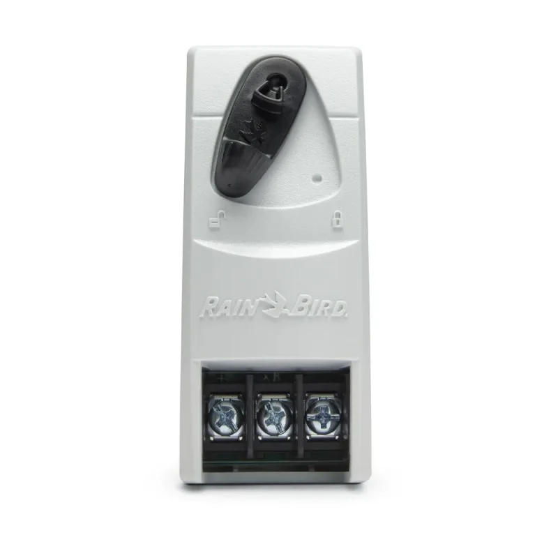 Rainbird Steuergerät 3-Stationen Modul für ESP-Me