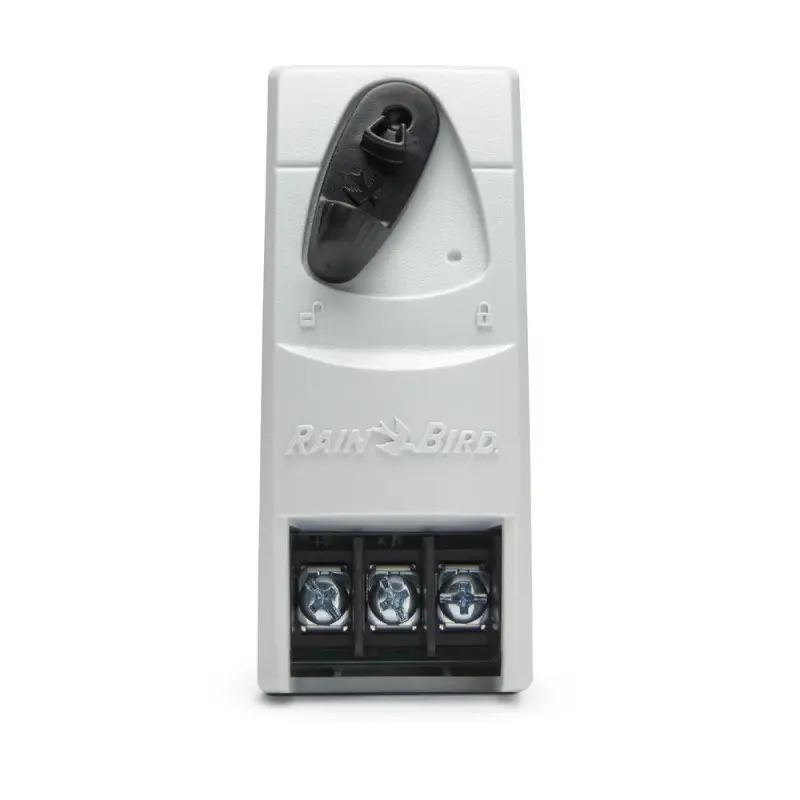 [15001580] Rainbird Steuergerät 3-Stationen Modul für ESP-Me
