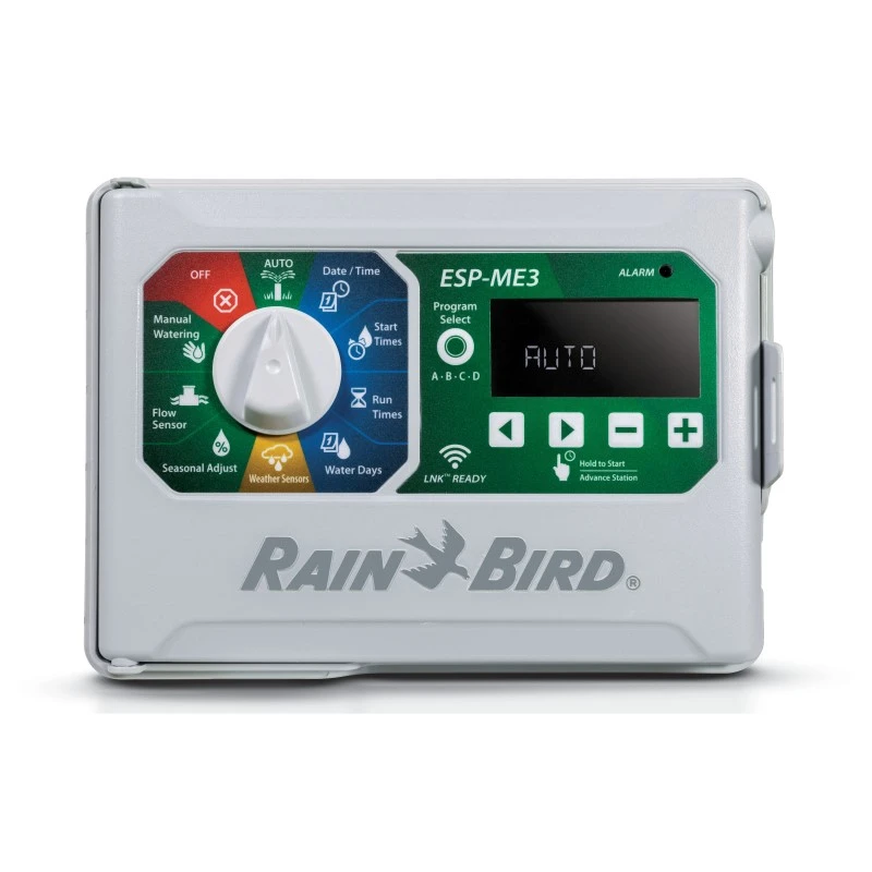 Rainbird Steuergerät ESP-Me3 WLAN Version 4 Stationen