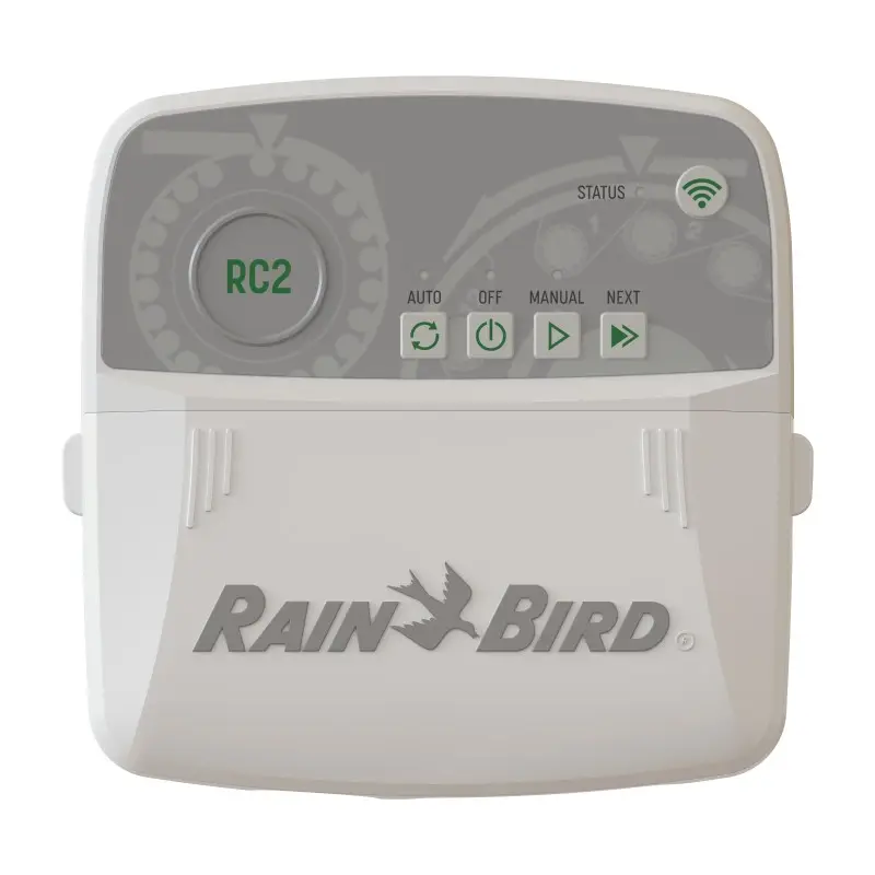 [15001565] Rainbird Steuergerät RC2-I6-230 6-Stationen indoor WiFi integriert