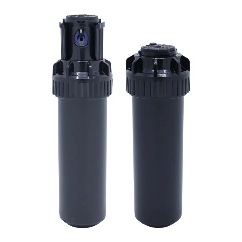 Rainbird Getrieberegner 5004-Plus PC mit Durchflussabschaltung Aufsteiger 10cm Teilkreis 40°-360°