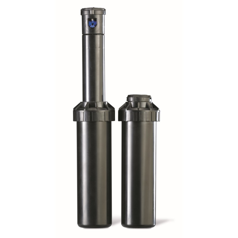 [10002640] Rainbird Getrieberegner 3504-PC Aufsteiger 10cm druckreguliert