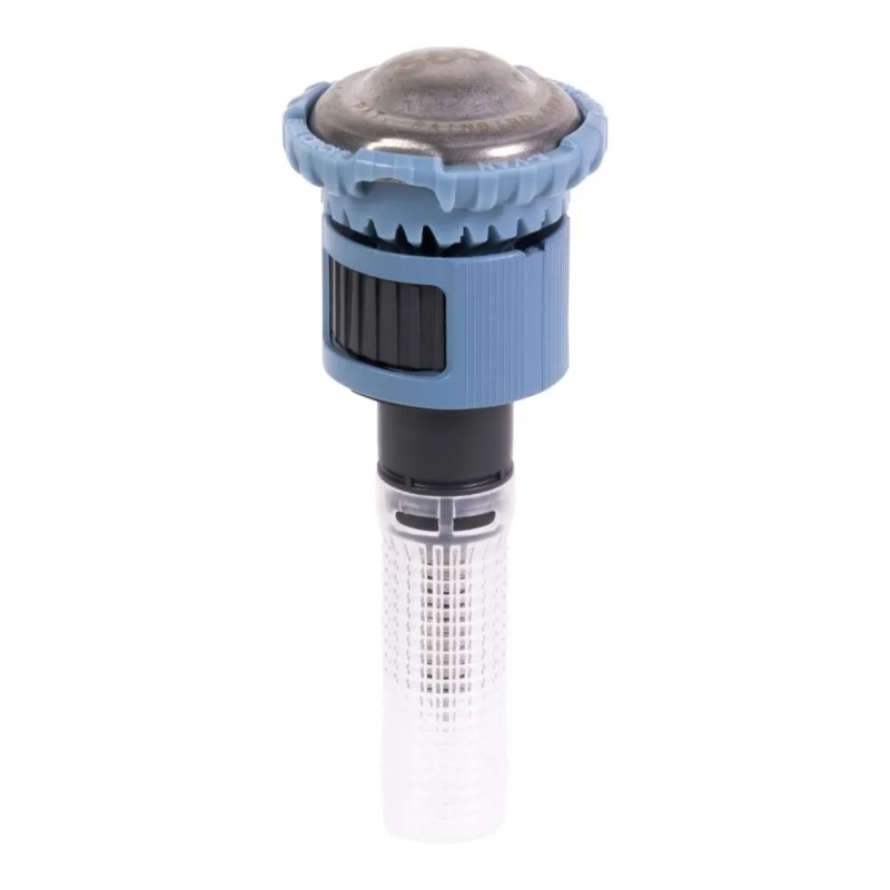 Rainbird Düse Rotary-VAN-14 360° Blau Wurfweite 4m-4,6m
