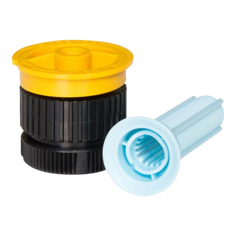 [10002535] Rainbird Düse 4-VAN 360° Gelb 0,9 m - 1,2 m Wurfweite