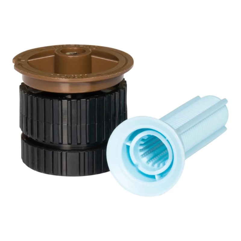 [10002525] Rainbird Düse 12-VAN 360° Braun 2,7 m - 3,7 m Wurfweite