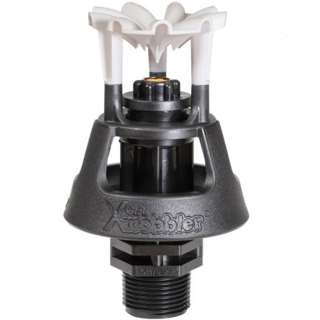 [9002249] SENNINGER MINI-WOBBLER STEHEND