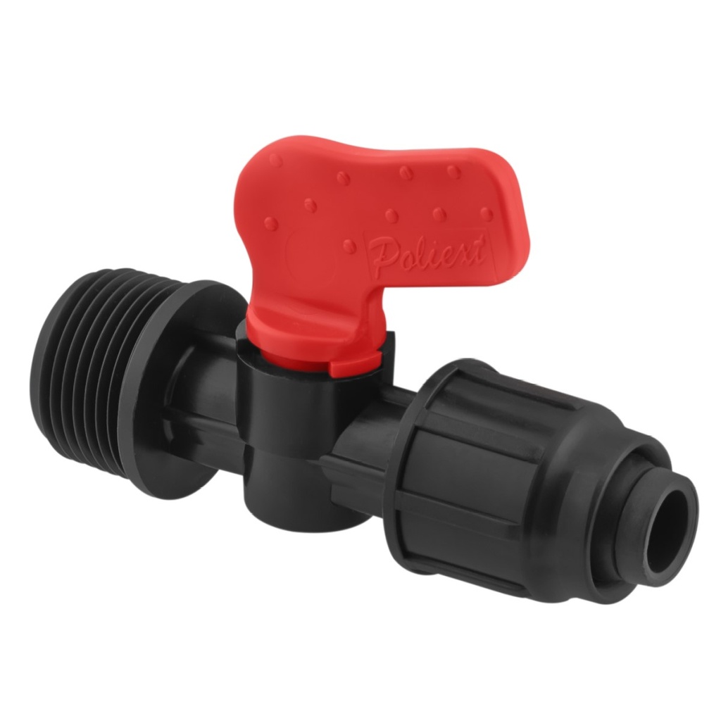 Ventil 16 - 3/4"