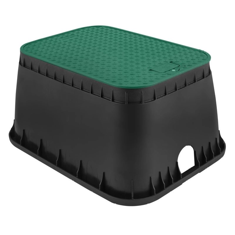 Poli-Ventilbox Rechteckig 1220 67 x 49 x 33 cm