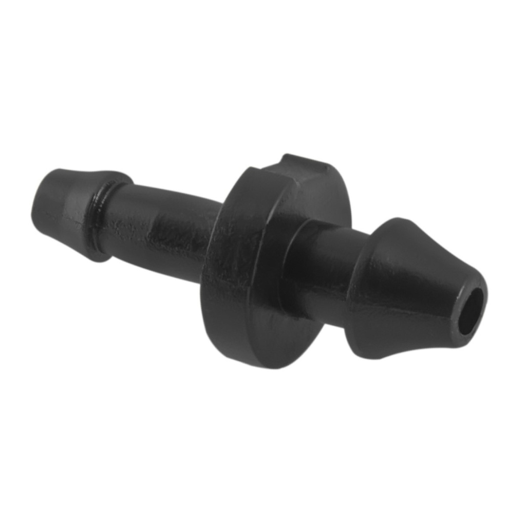 [3002005] Micro-Verbinder 47 gerade Stachel/Stachel