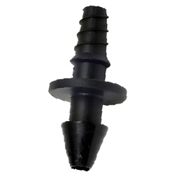 [3002000] Mikro Verbinder 3/5 Gewinde auf Stachel