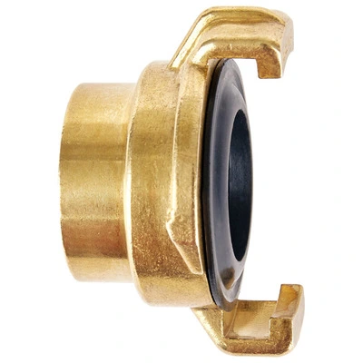 [12002976] GEKA ANSCHLÜSSE