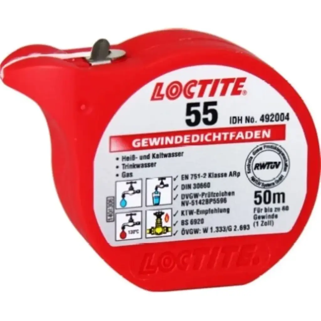 [12003076] Loctite 55-50