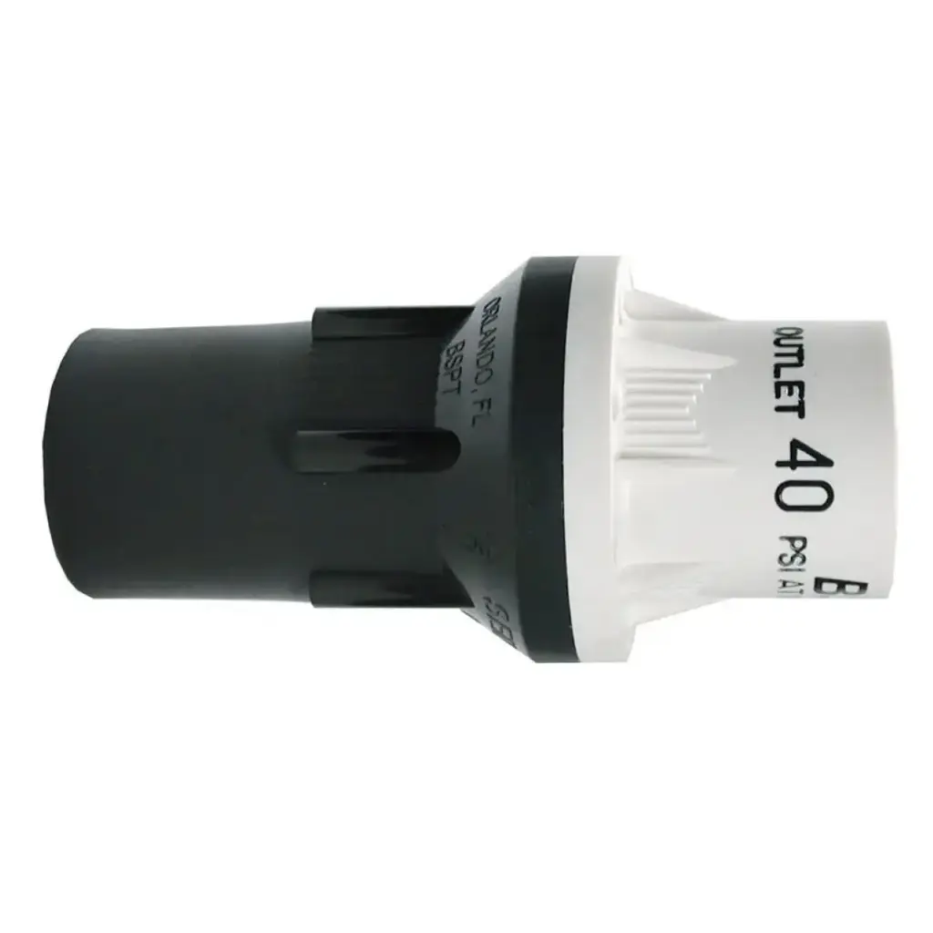 [4002080] Senninger PMR-MF Druckregulator 3,4 Bar 1z IG