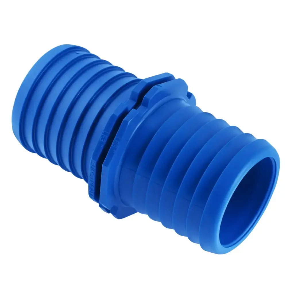 [3001915] Poli-PP Agrar Flachschlauch Kupplung 2"