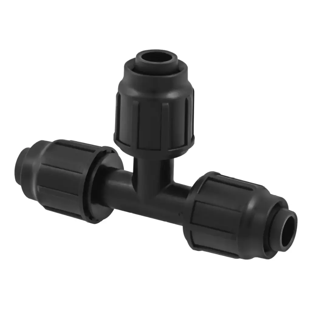 Poli-Verbinder 16T