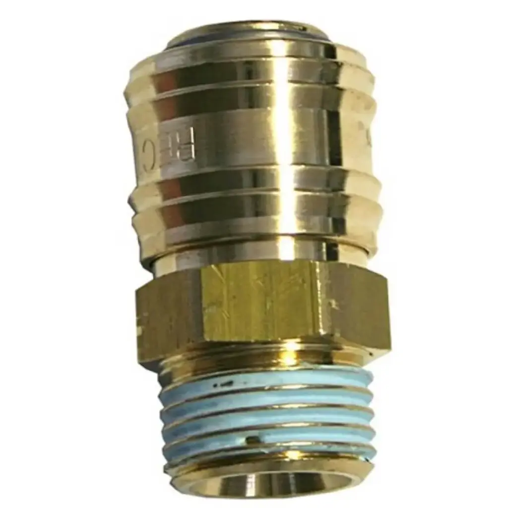 [5001220] Pressluft Kupplungsdose Typ PRS-D 1/2z ag