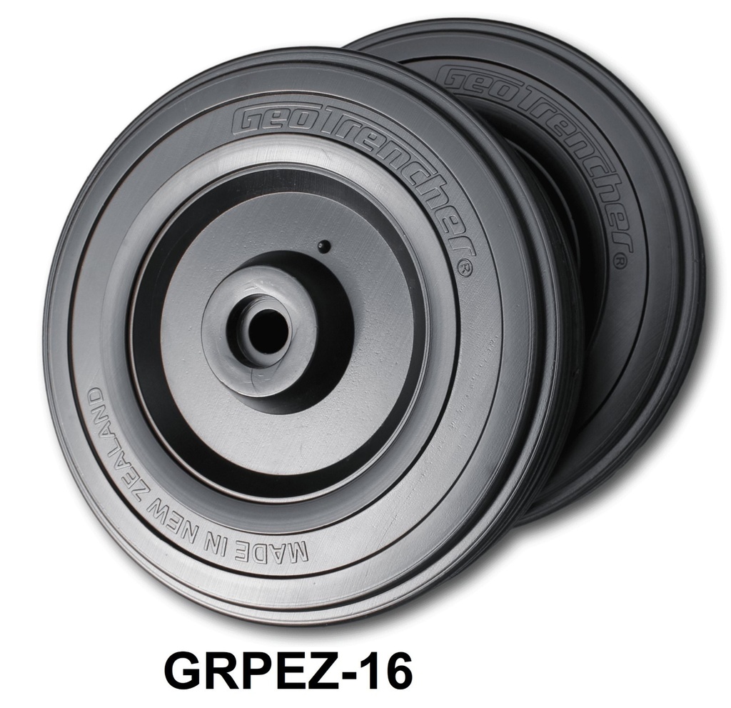 GeoCart Rad, 1 Stück (GRPEZ-16)