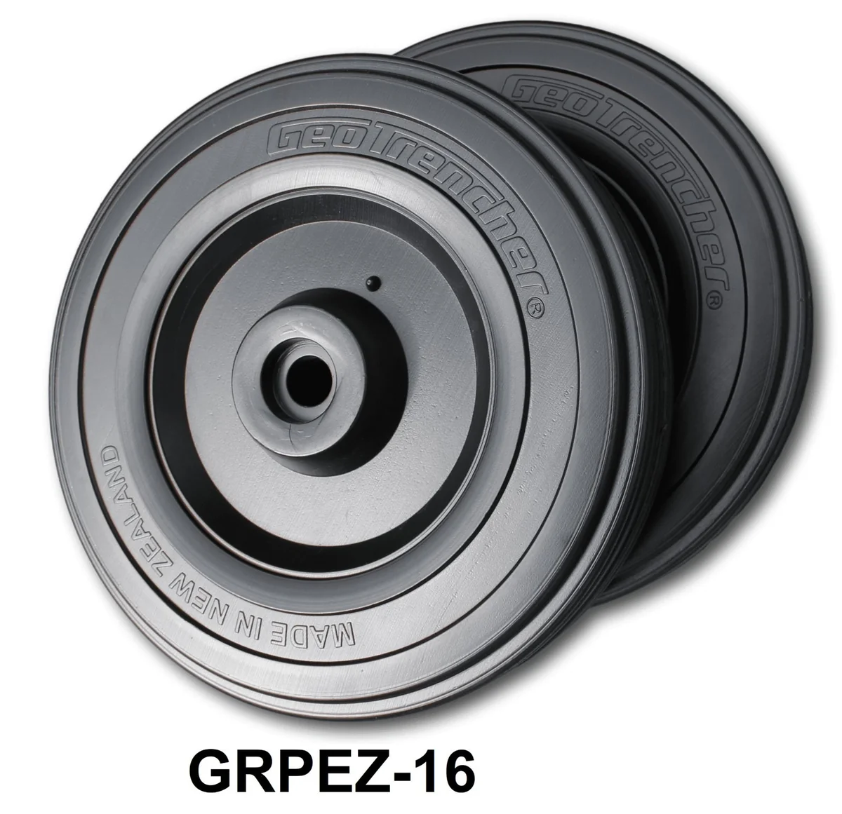 GeoCart Rad, 1 Stück (GRPEZ-16)