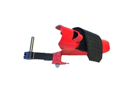 GeoCart Gasbetätigung Stihl rot (GRPEZ-10S)