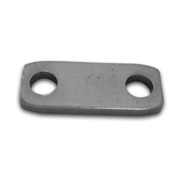 GeoTrencher Klemmplatte Grabschiene (GR6)