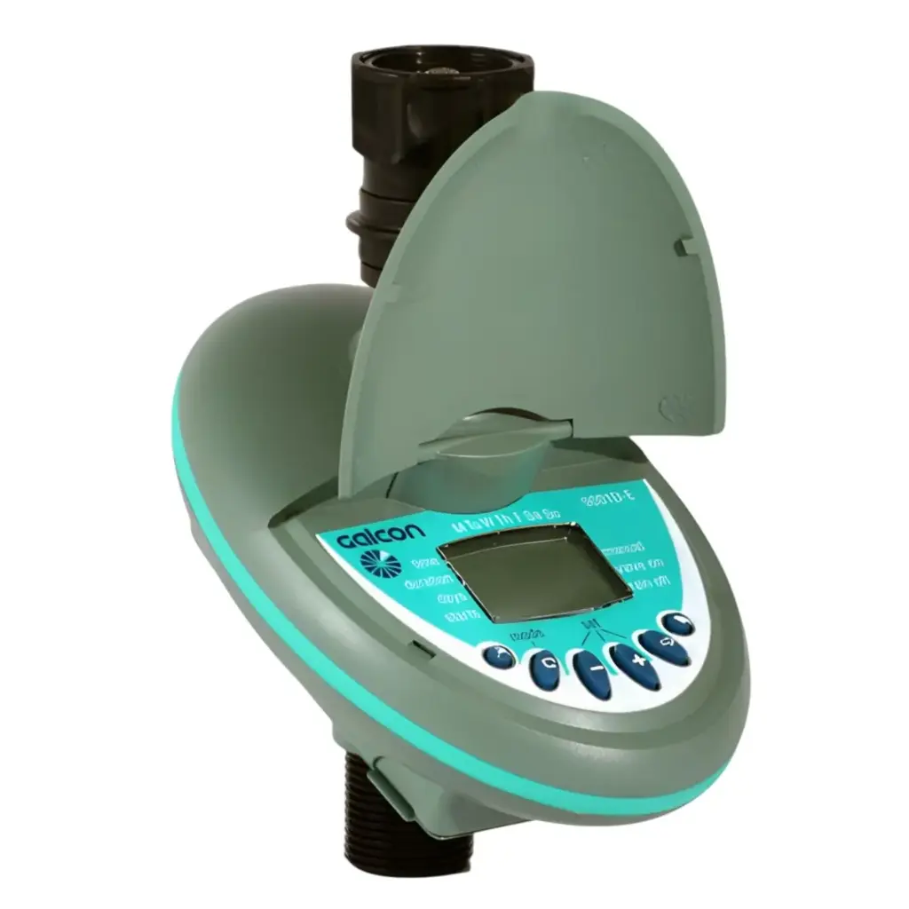 [15001490] Wasserhahnsteuergerät Galcon 9001