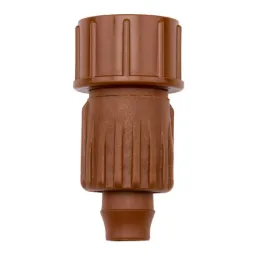 [15001440] Hunter BTT-Loc Anschlussadapter 16 mm