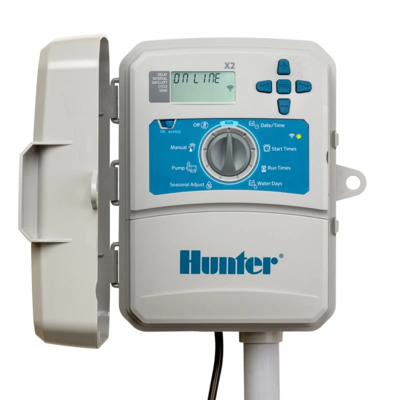 [15001400] X2 4 Stationen Aussenmodell